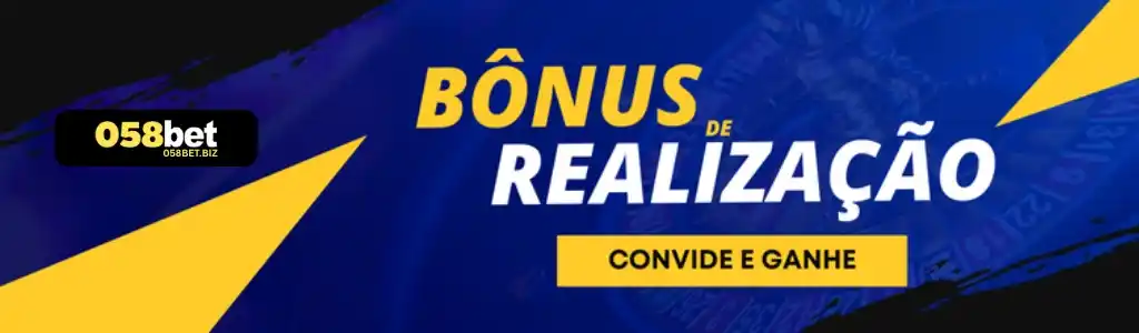 058bet promoções