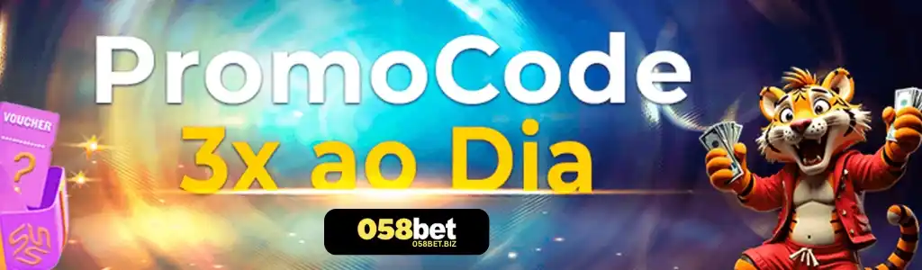 058bet caça níqueis